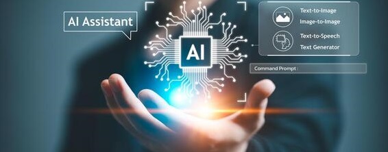 Smartbyte In Era Tehnologiilor AI