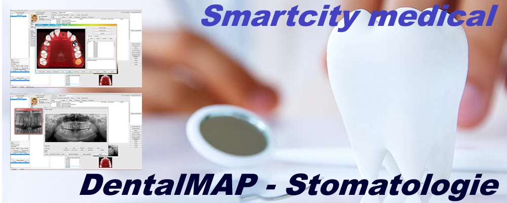 Smartcity Medical Gestiune Completa